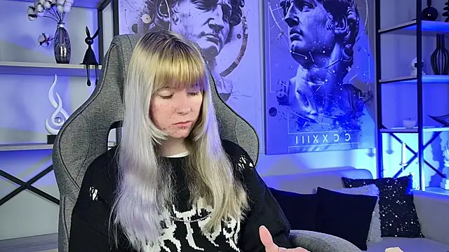 Snapshot of LexiWenford chatting on May 27, 2026, 2:52 am LexiWenford online show from May 27, 2026, 2:52 am