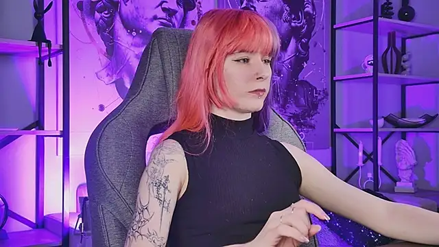 Snapshot of LexiWenford chatting on July 1, 2026, 3:30 am LexiWenford online show from July 1, 2026, 3:30 am