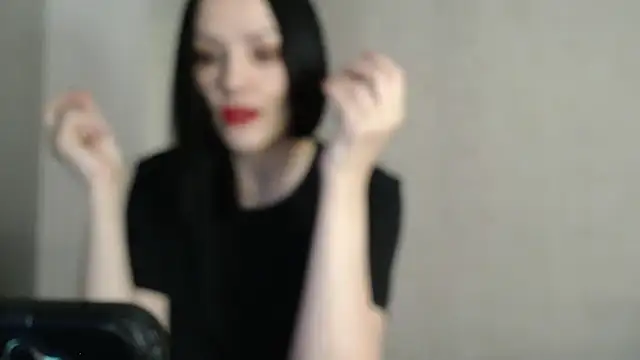 Devil Goddess online show from January 2, 2025, 4:24 pm