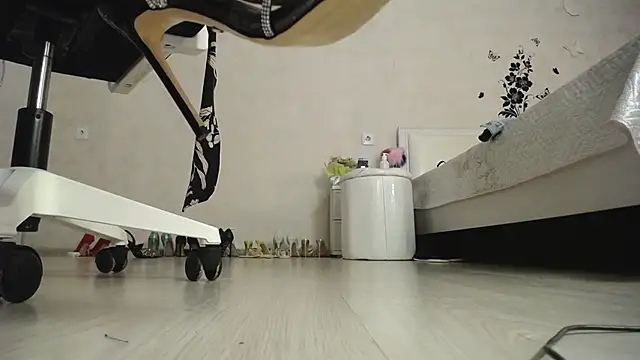 Devil Goddess online show from January 16, 2025, 7:10 pm