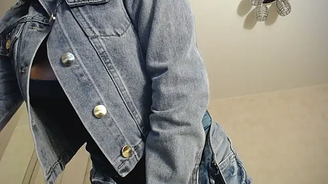 Devil Goddess online show from January 19, 2025, 10:49 pm