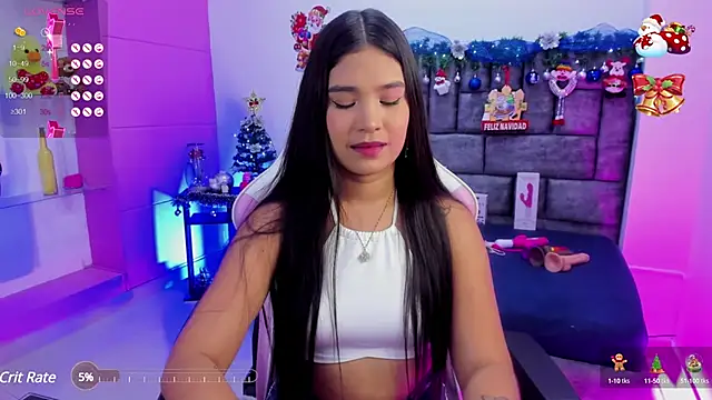 imsofy  online show from December 9, 2024, 11:03 pm