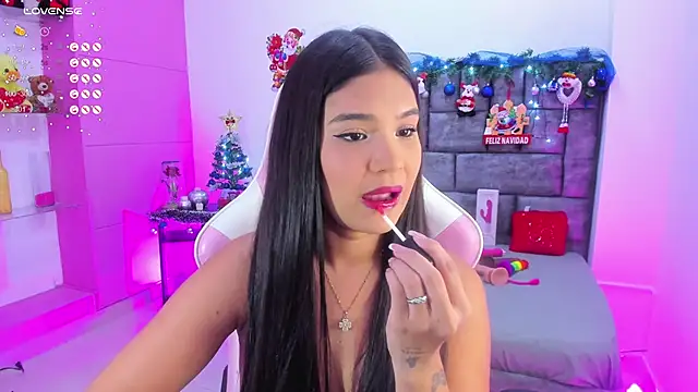 imsofy  online show from January 7, 2025, 11:35 pm