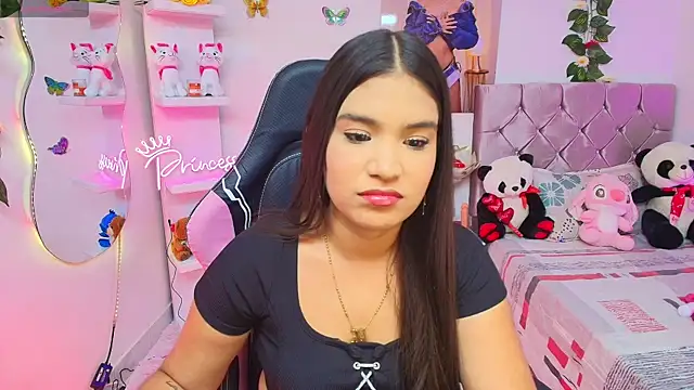 imsofy  online show from September 26, 2025, 10:47 pm