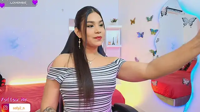 imsofy  online show from April 21, 2026, 9:28 pm