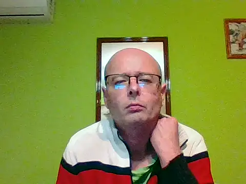 Tiger202441 online show from September 30, 2025, 9:53 pm