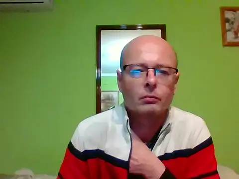 Tiger202441 online show from October 10, 2025, 8:19 pm