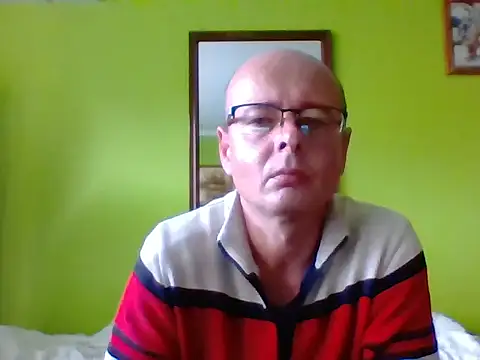 Tiger202441 online show from October 20, 2025, 1:55 pm