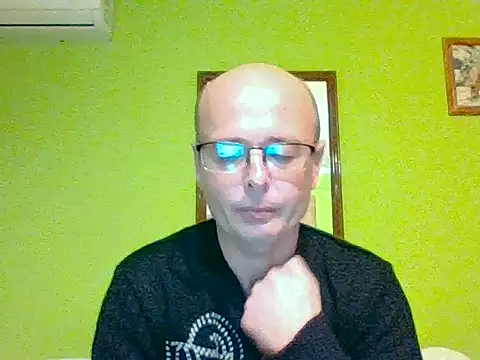 Tiger202441 online show from October 26, 2025, 9:10 pm