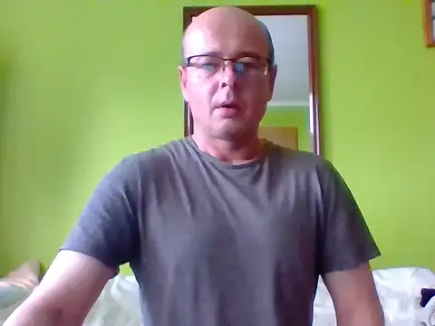 Tiger202441 online show from November 4, 2025, 11:20 am