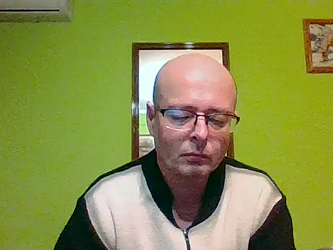 Tiger202441 online show from February 23, 2026, 8:50 pm