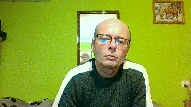 Tiger202441 online show from April 10, 2026, 8:46 pm