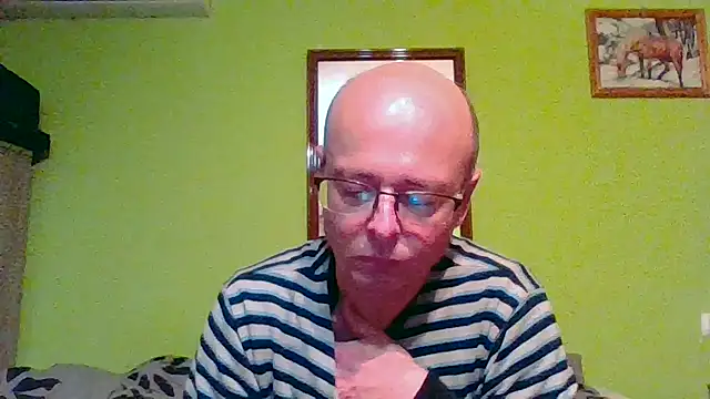 Snapshot of Tiger202441 chatting on June 5, 2026, 9:31 pm Tiger202441 online show from June 5, 2026, 9:31 pm