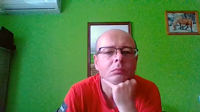 Snapshot of Tiger202441 chatting on June 6, 2026, 1:16 pm Tiger202441 online show from June 6, 2026, 1:16 pm