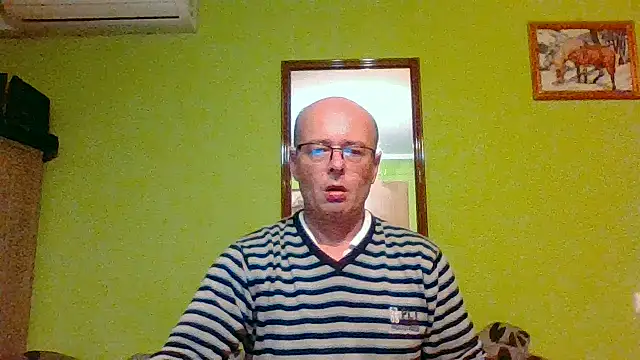 Snapshot of Tiger202441 chatting on June 10, 2026, 8:19 pm Tiger202441 online show from June 10, 2026, 8:19 pm
