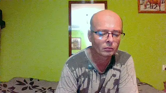 Tiger202441 online show from June 30, 2026, 8:43 pm