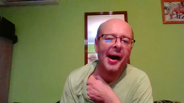 Tiger202441 online show from July 15, 2026, 8:58 pm