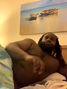 saddlewalker35 online show from December 5, 2025, 5:05 am