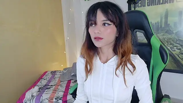 Snapshot of kittyzenn chatting on April 9, 2026, 10:04 pm kittyzenn online show from April 9, 2026, 10:04 pm