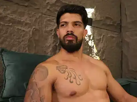 DannSaenz online show from March 13, 2025, 1:21 am