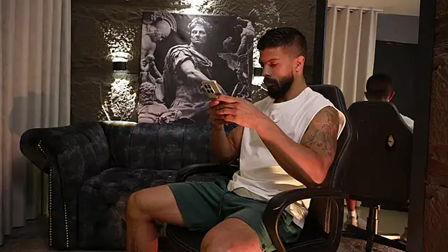 DannSaenz online show from January 17, 2026, 1:27 pm