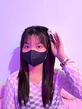 Maeve2k5 online show from September 26, 2025, 10:03 pm