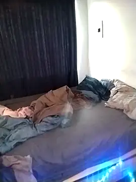 Convertiblechulo online show from January 9, 2026, 3:42 am