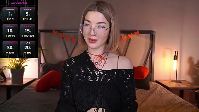 LindaThacker online show from February 27, 2025, 7:55 am