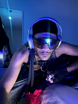 esteraulxxx online show from December 2, 2024, 1:47 am