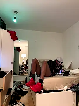 esteraulxxx online show from December 3, 2024, 11:46 pm