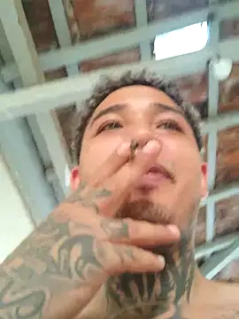 Darksamtk online show from March 4, 2026, 7:53 pm