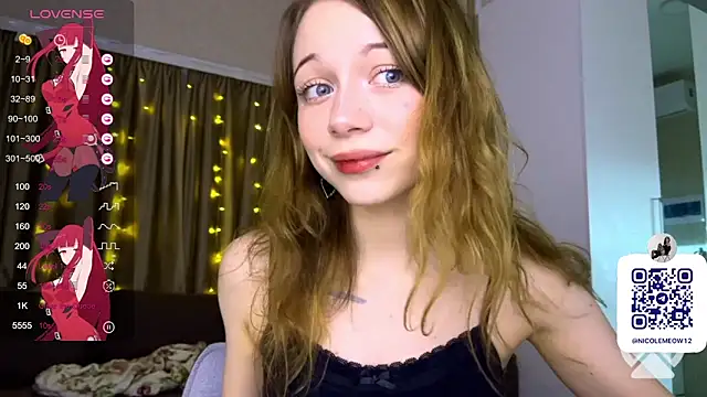  SofiaBrown online show from March 6, 2026, 3:36 am