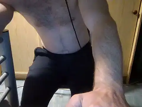 rugbyboy22 online show from September 30, 2025, 6:35 pm