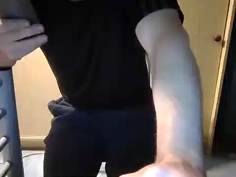 rugbyboy22 online show from October 23, 2025, 5:12 pm