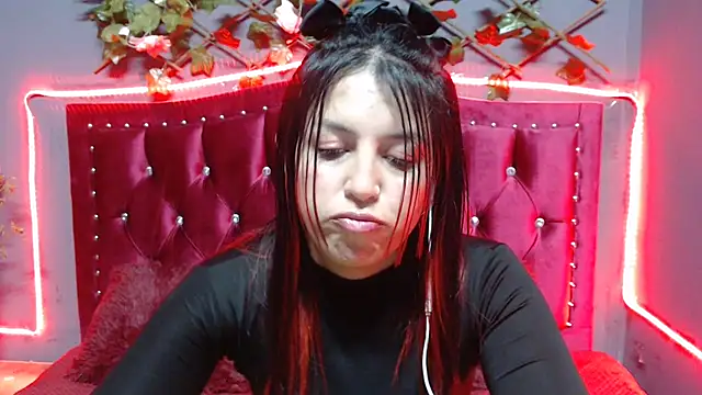 Melani cute02 online show from February 6, 2025, 7:13 am