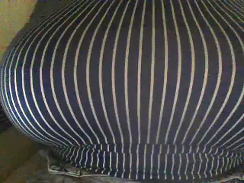 RoxiRedXXX online show from February 5, 2025, 2:40 am