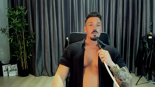 HaydenSpearss online show from April 21, 2026, 1:28 pm