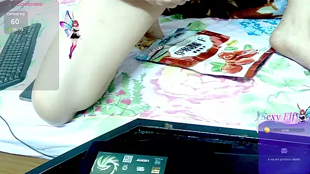 Love making online show from February 13, 2025, 8:27 am