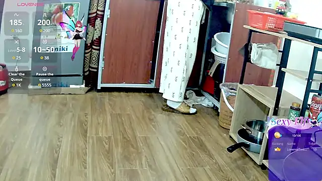 Love making online show from February 26, 2025, 1:52 pm