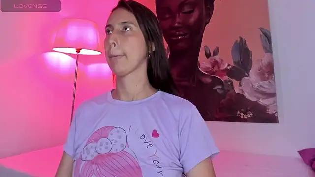 Snapshot of aleja_rythm chatting on December 1, 2025, 6:46 pm aleja rythm online show from December 1, 2025, 6:46 pm