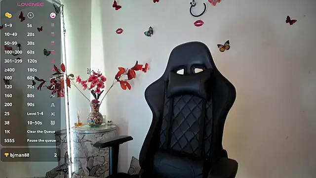 avatomas 02 online show from January 10, 2025, 6:20 am