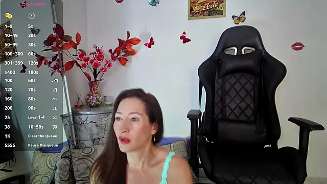 avatomas 02 online show from January 16, 2025, 6:03 am