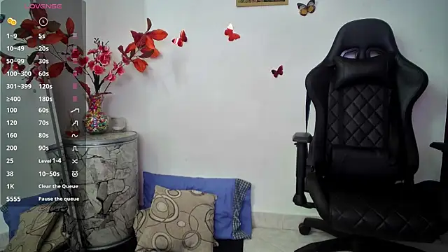 avatomas 02 online show from January 16, 2025, 12:09 pm