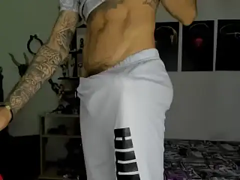 louchart kenny online show from December 28, 2024, 7:43 pm