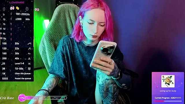 Snapshot of _HelenCarter chatting on July 21, 2026, 8:55 pm HelenCarter online show from July 21, 2026, 8:55 pm