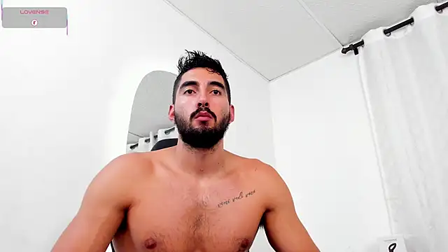 Snapshot of Joao_Batista_Oficial chatting on March 1, 2025, 10:53 pm Joao Batista Oficial online show from March 1, 2025, 10:53 pm