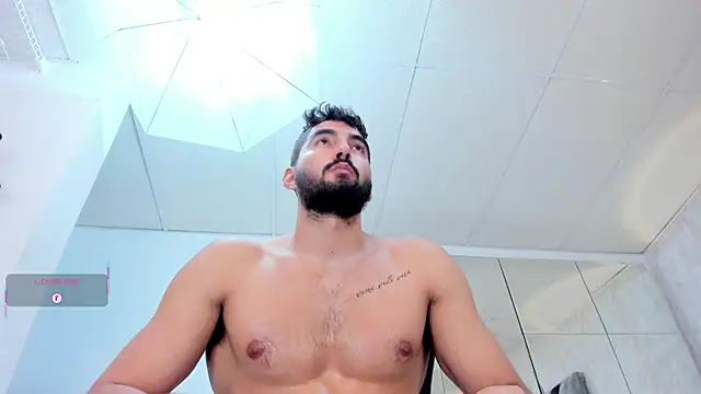 Snapshot of Joao_Batista_Oficial chatting on March 5, 2025, 3:51 am Joao Batista Oficial online show from March 5, 2025, 3:51 am