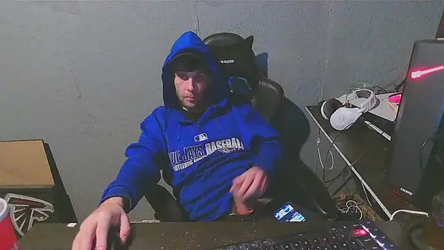 Superoz77 online show from December 28, 2024, 7:33 pm