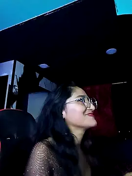 AdelinaMiran90 online show from October 22, 2025, 2:45 am