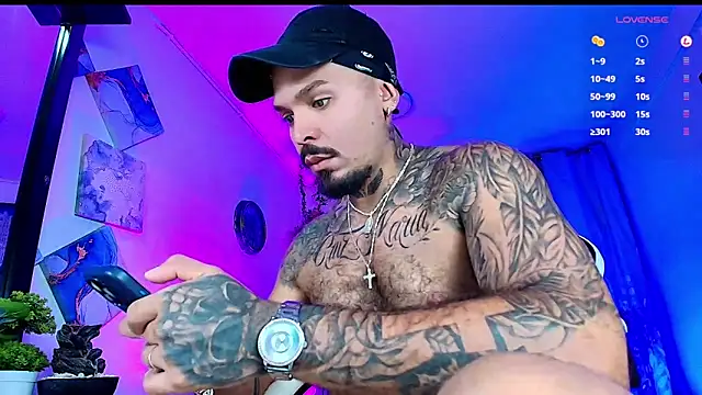 Adil aminn online show from January 6, 2026, 10:45 pm